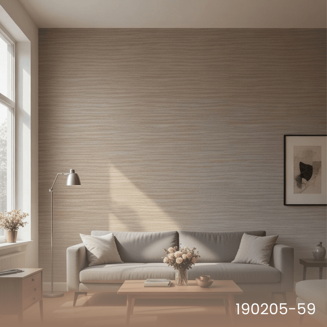 Style 190205-59 Embossed Textured Wallpaper