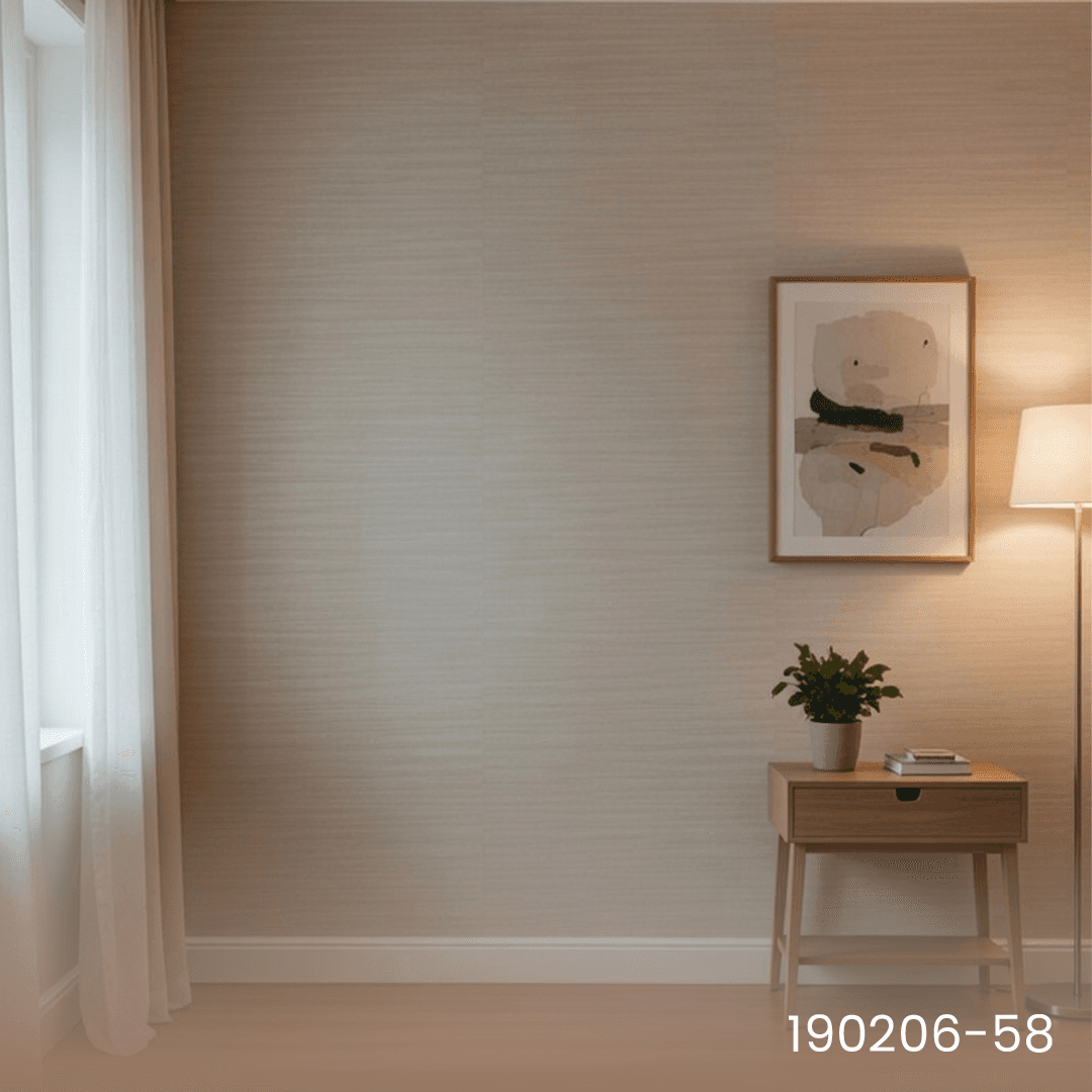 Style 190206-58 Embossed Textured Wallpaper