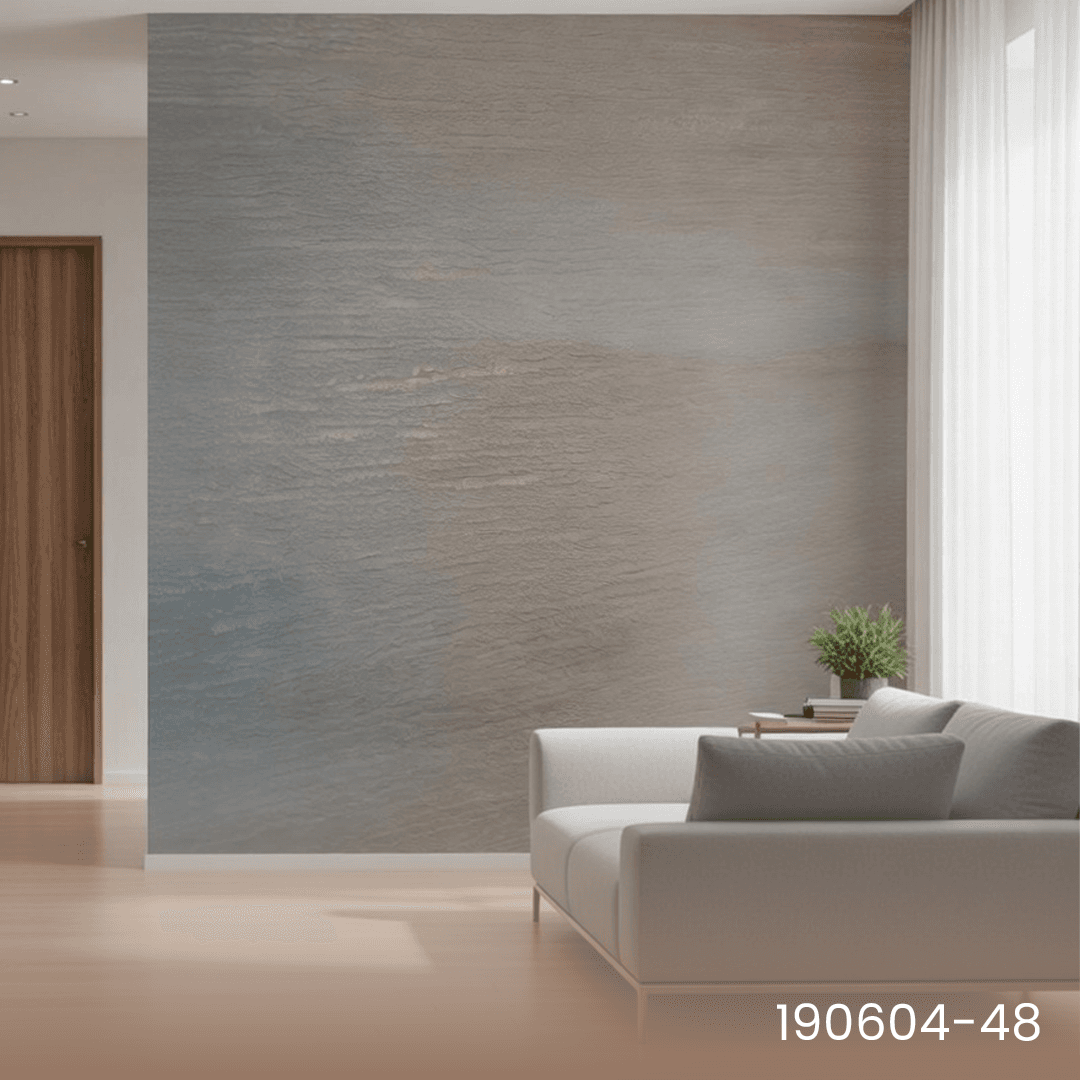 Style 190604-48 Embossed Textured Wallpaper
