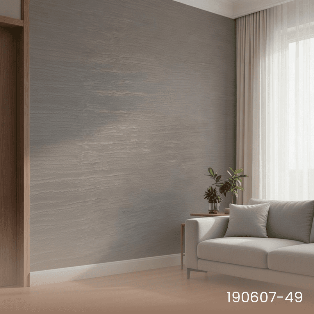 Style 190607-49 Embossed Textured Wallpaper