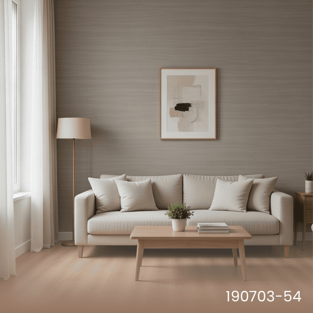 Style 190703-54 Embossed Textured Wallpaper