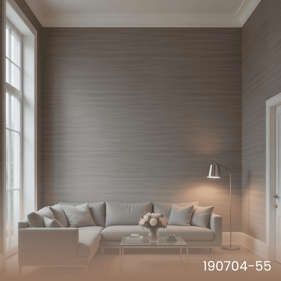 Style 190704-55 Embossed Textured Wallpaper