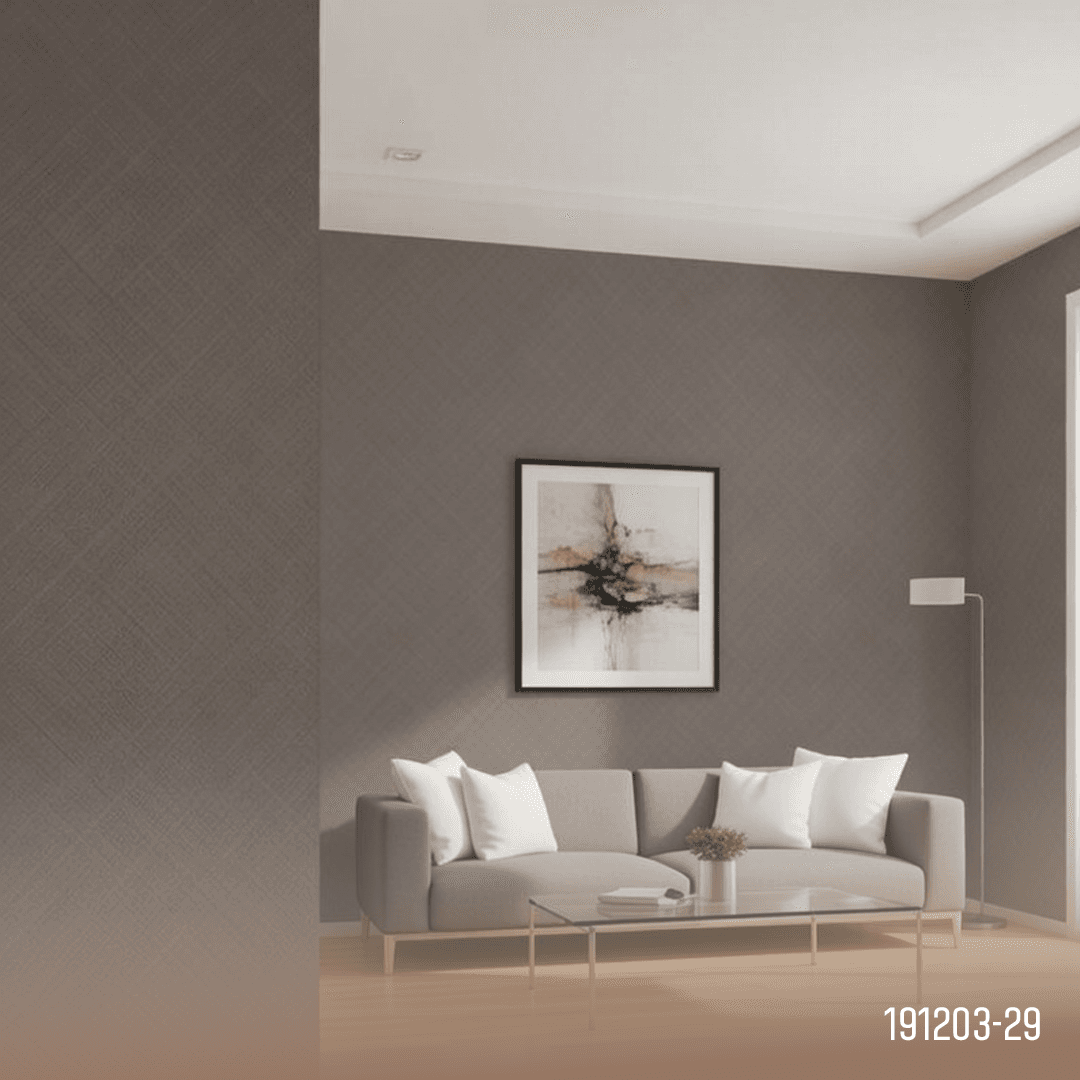 Style 191203-29 Embossed Textured Wallpaper