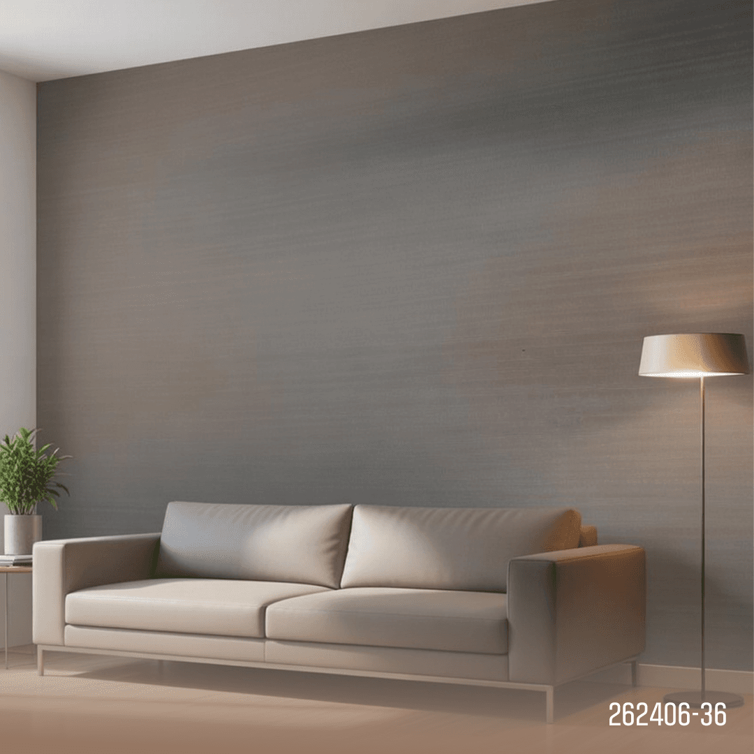 Style 262406-36 Embossed Textured Wallpaper