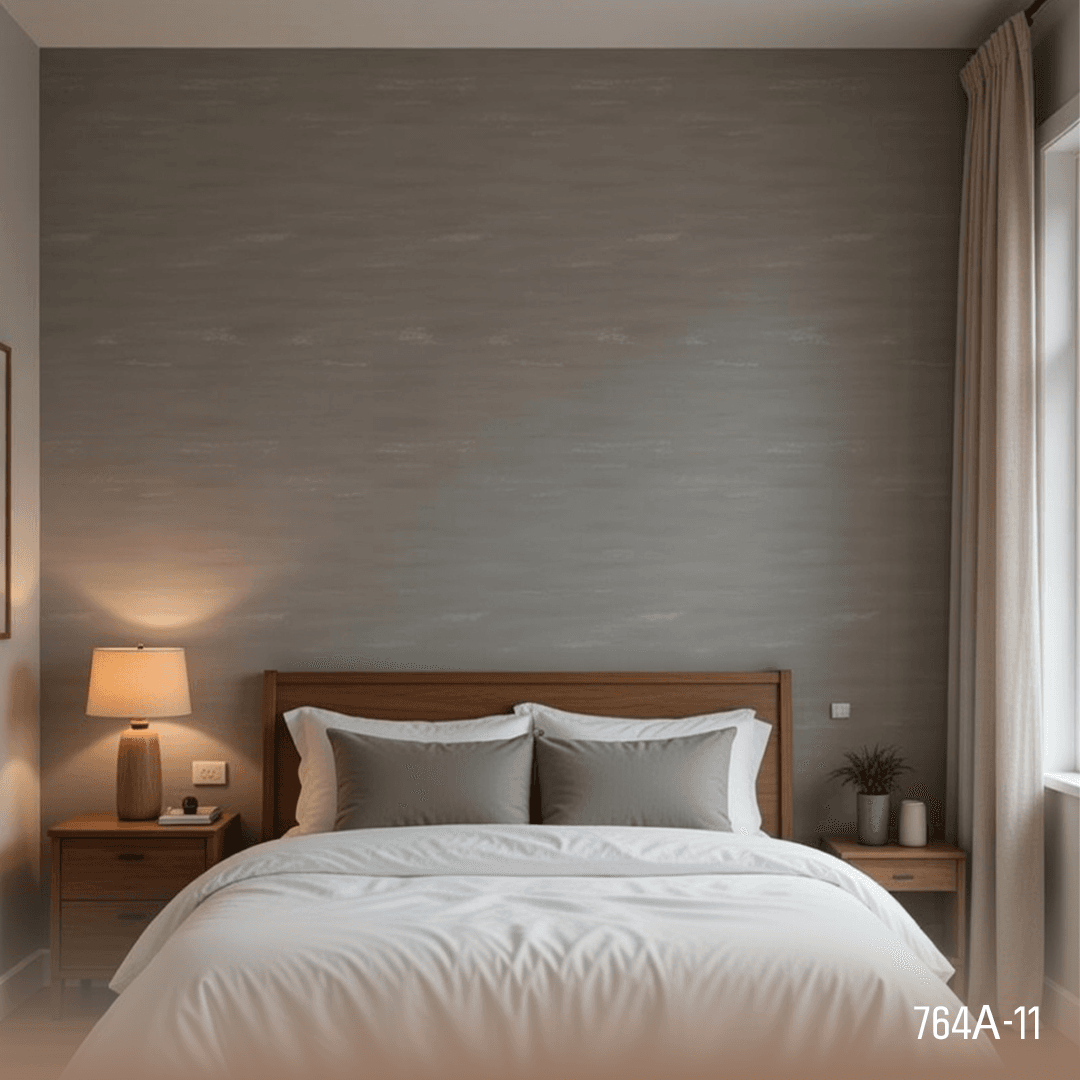 Style 764A-11 Embossed Textured Wallpaper