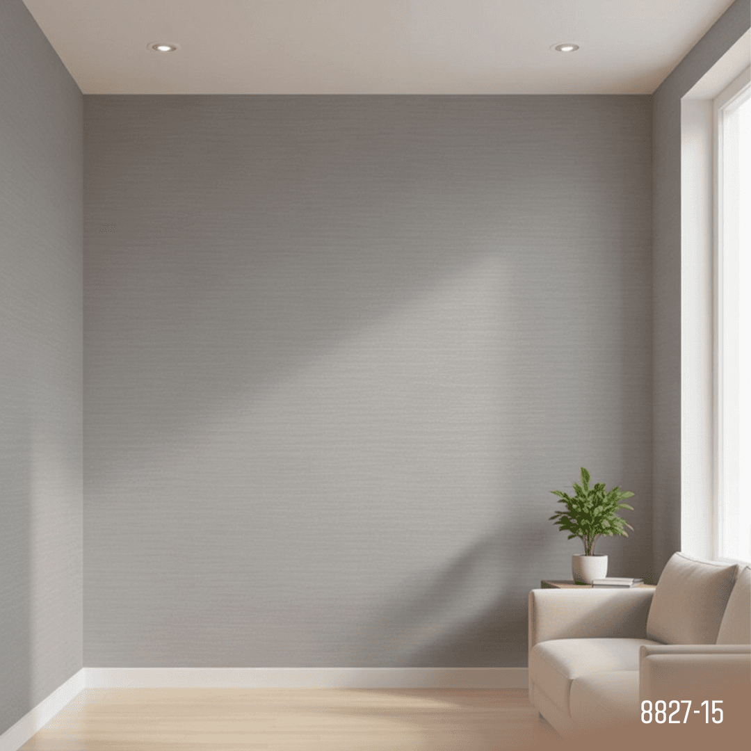 Style 8827-15 Embossed Textured Wallpaper