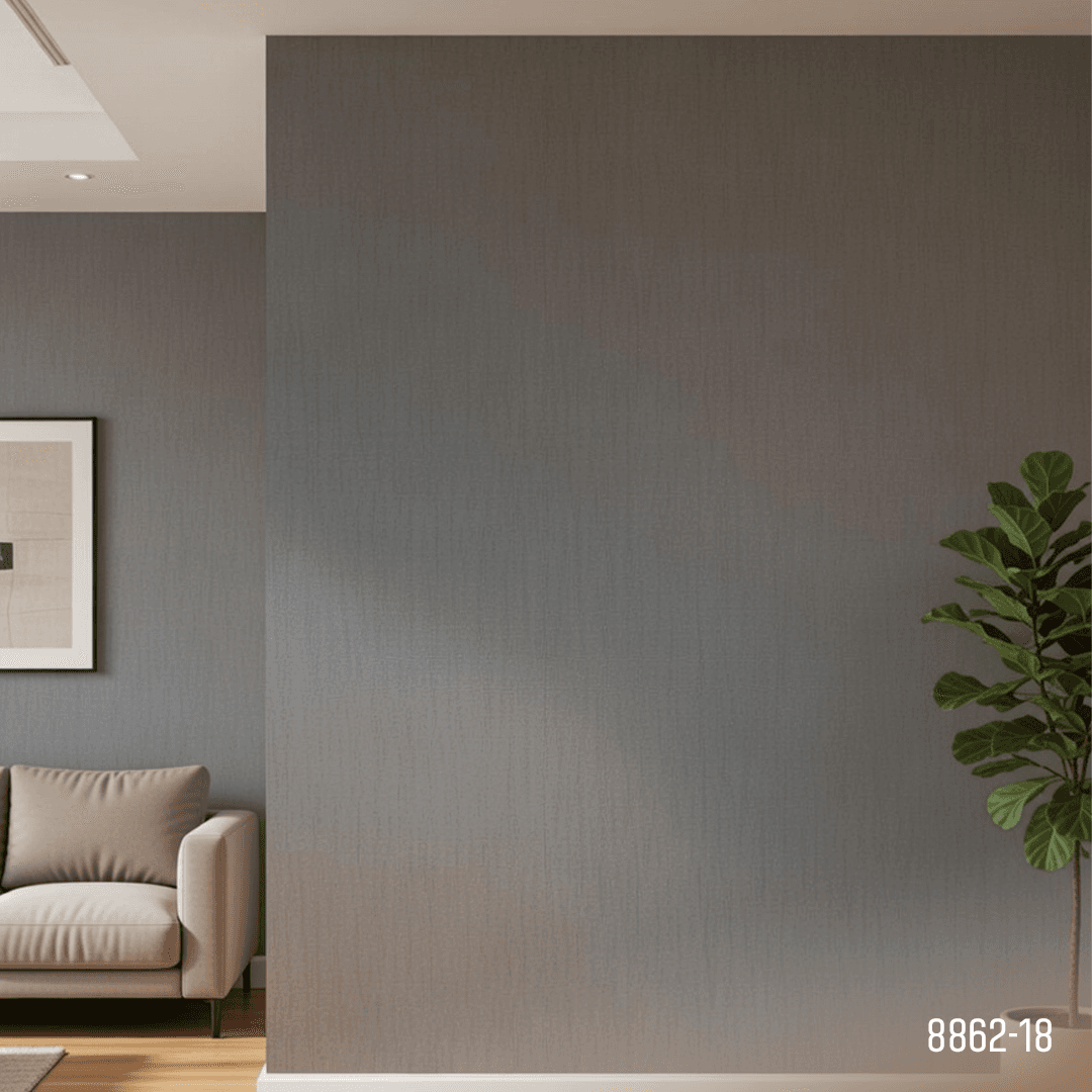 Style 8862-18 Embossed Textured Wallpaper